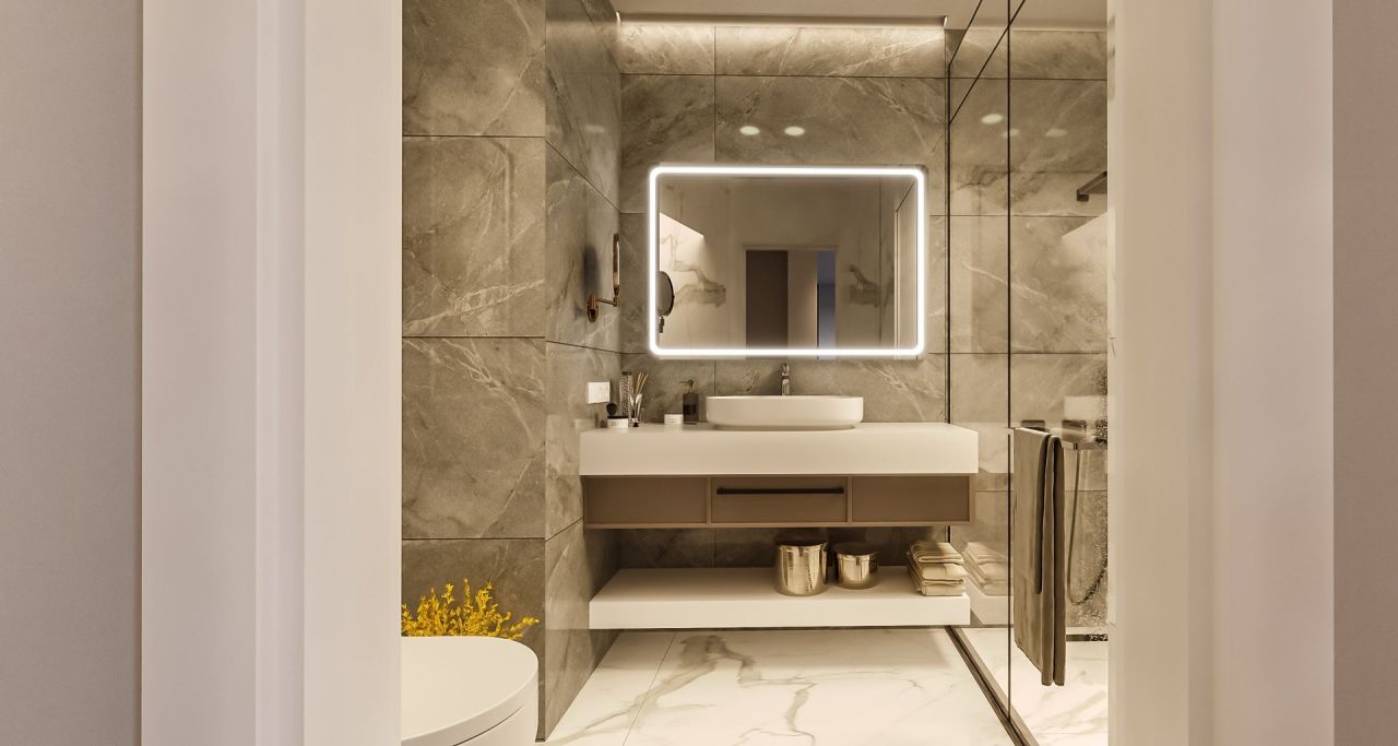 Appartement à Famagouste, Chypre, 46 m² - image 15