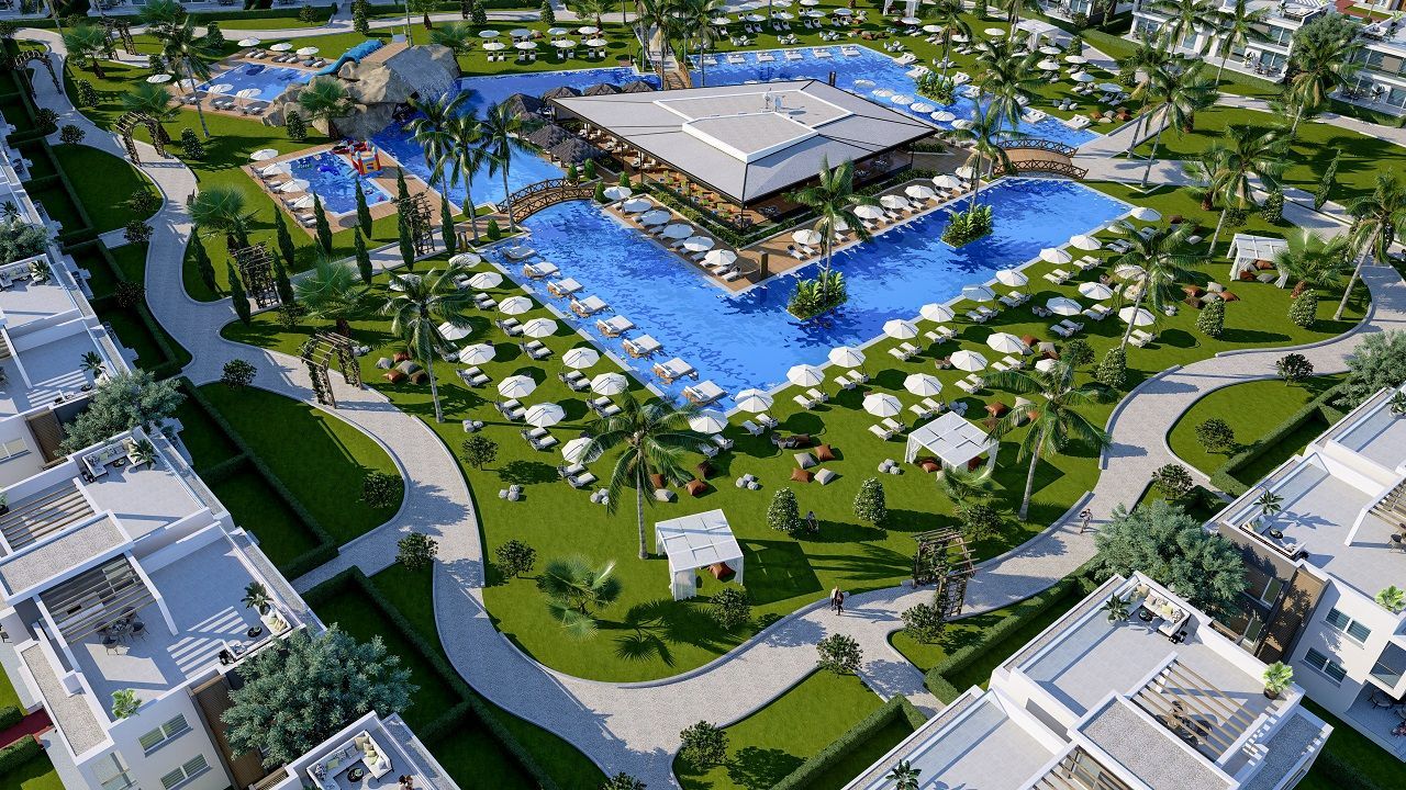 Apartment in Famagusta, Cyprus, 80 m² - picture 15