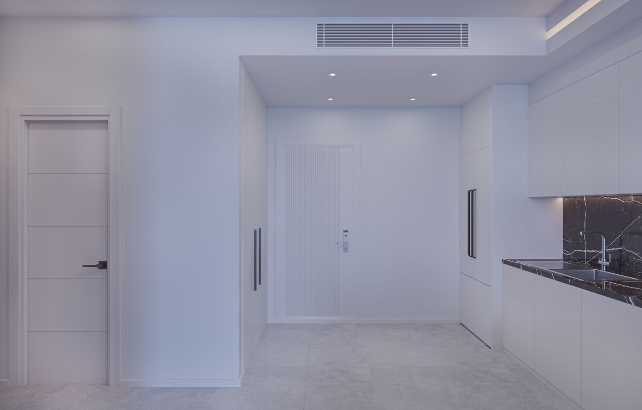 Apartment in Famagusta, Cyprus, 63 m² - picture 15