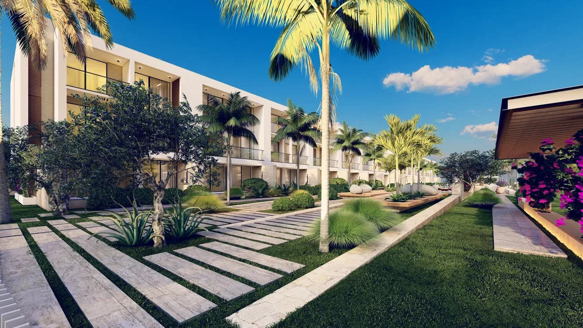 Appartement à Esentepe, Chypre, 52.5 m² - image 15