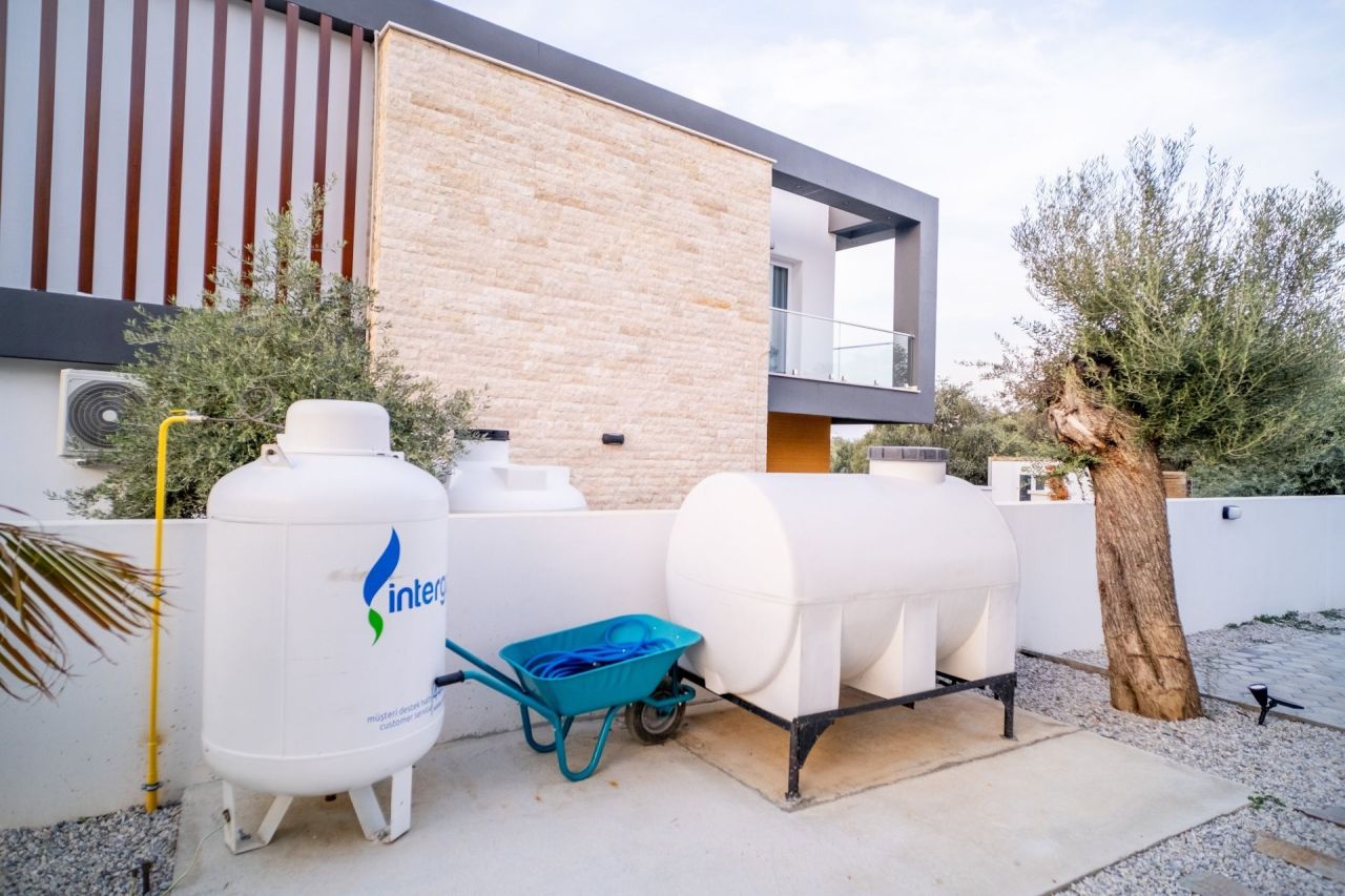 Villa a Kyrenia, Cipro, 200 m² - foto 15