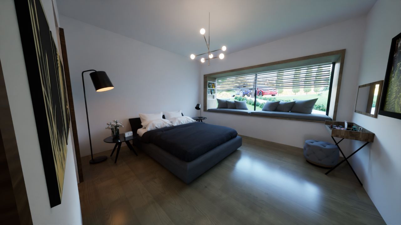 Appartement à Kyrenia, Chypre, 135 m² - image 15