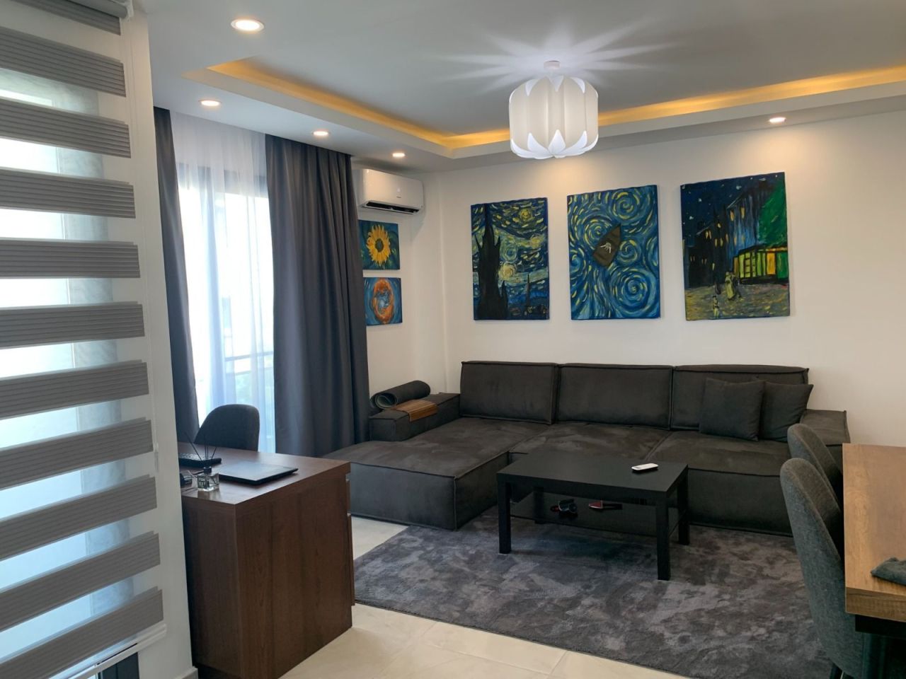Appartement à Alsancak, Chypre, 81 m² - image 15