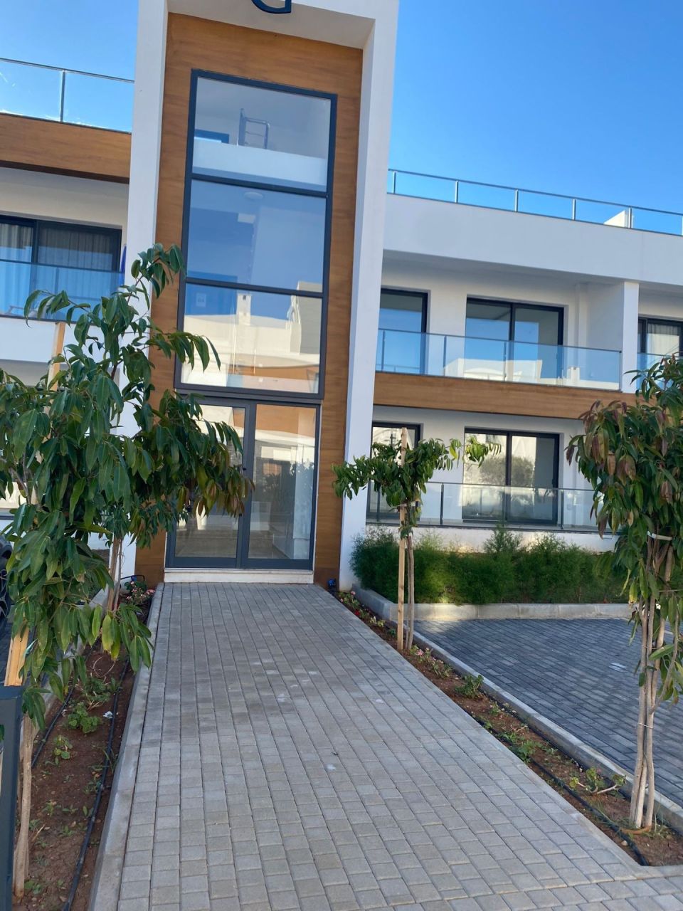 Appartement à Famagouste, Chypre, 89 m² - image 15