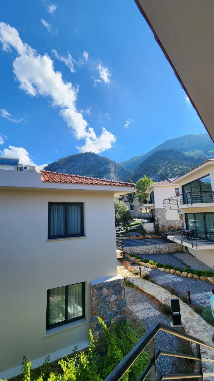 Apartment in Kyrenia, Zypern, 80 m² - Foto 15