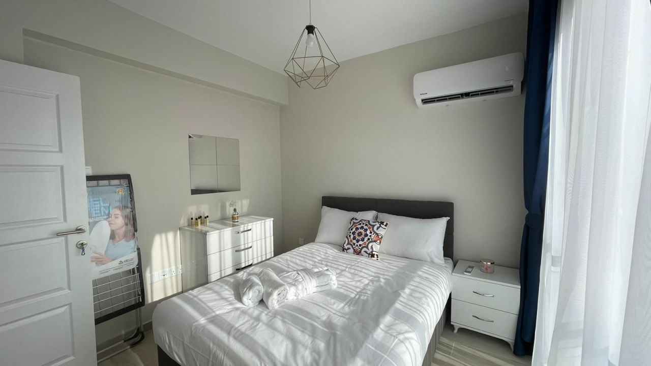 Apartment in Famagusta, Cyprus, 85 m² - picture 15