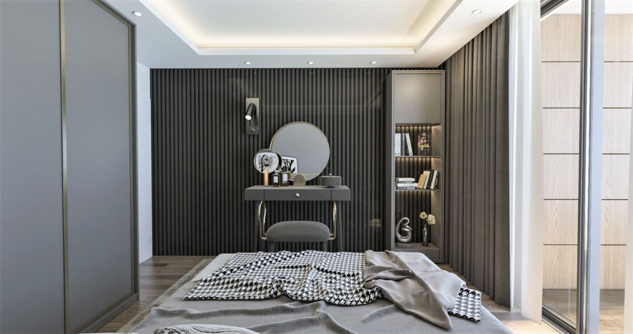 Appartement à Famagouste, Chypre, 80 m² - image 15