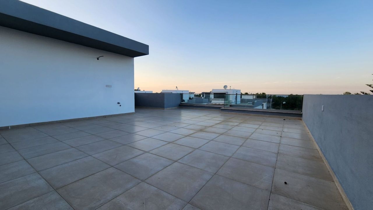 Villa in Alsancak, Zypern, 170 m² - Foto 15