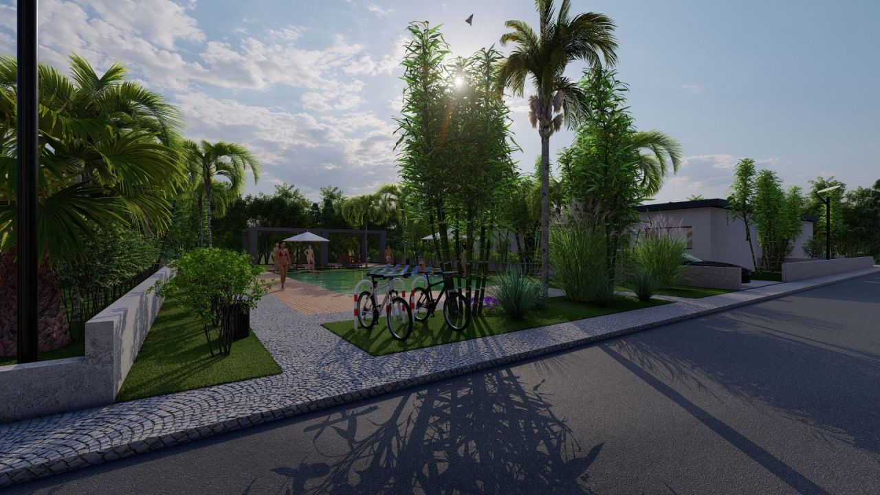 Villa in Famagusta, Cyprus, 103 m² - picture 15