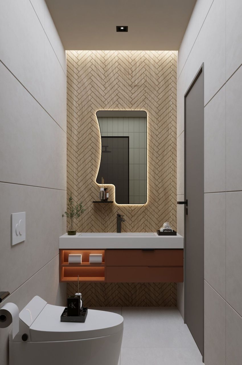 Villa in Kyrenia, Cyprus, 240 m² - picture 15