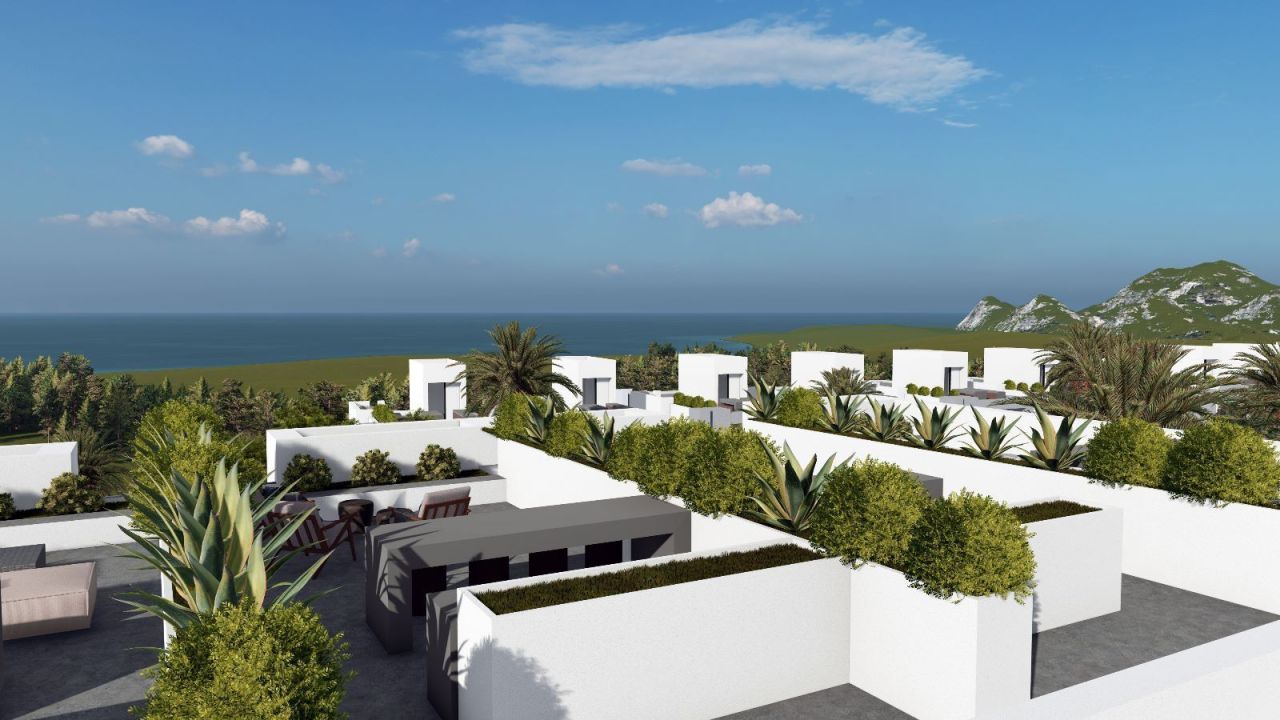 Appartamenti a Karpas, Cipro, 88 m² - foto 15