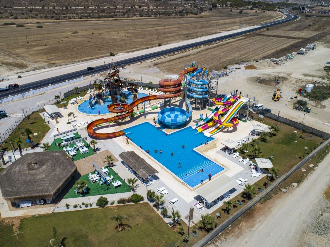 Apartamento en Famagusta, Chipre, 51 m² - imagen 15