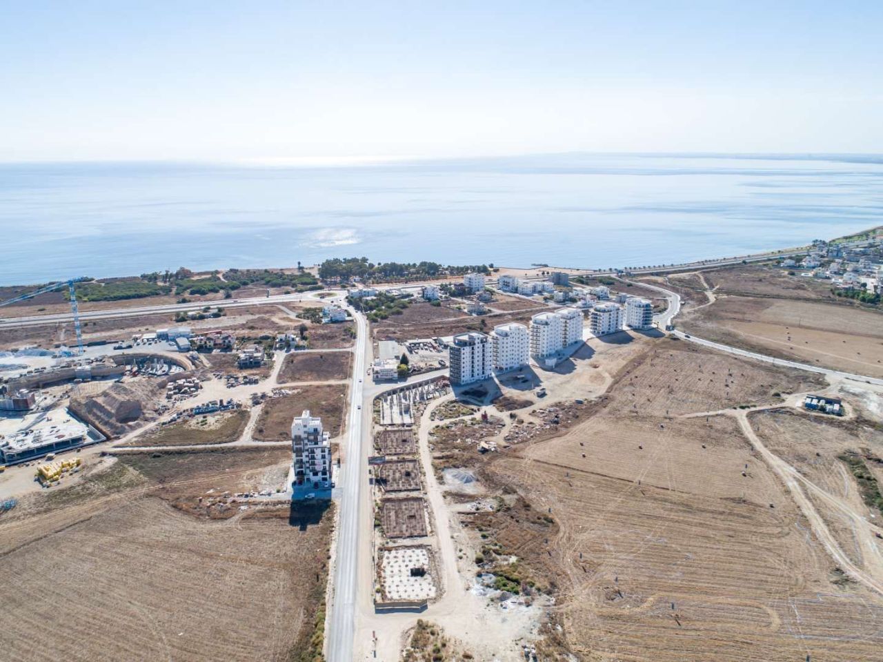 Apartment in İskele, Zypern, 60 m² - Foto 15