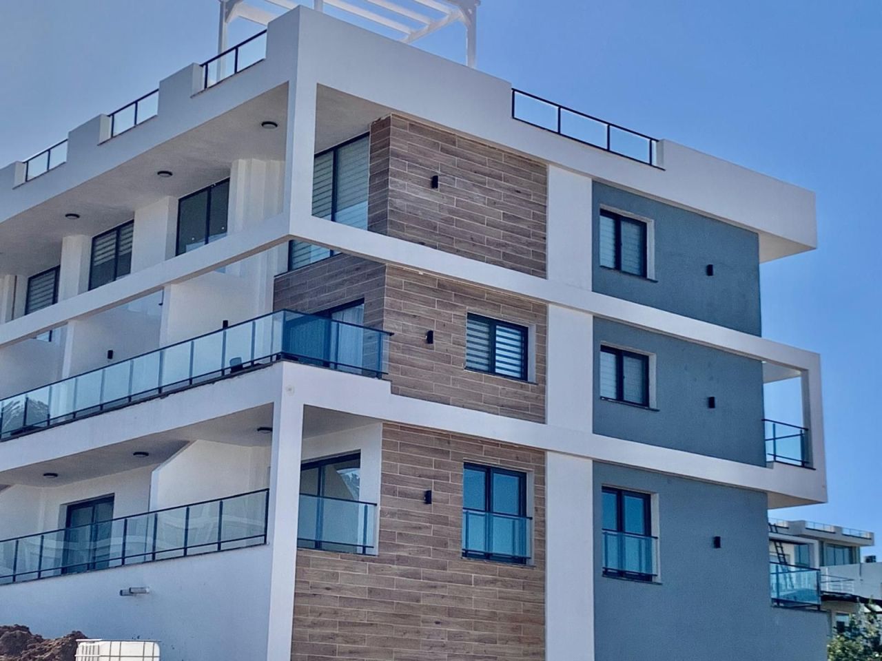 Apartment in Esentepe, Zypern, 68 m² - Foto 15