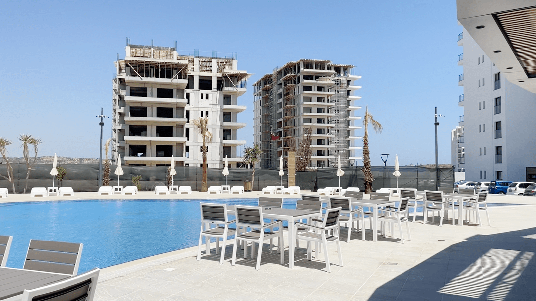 Appartement à Famagouste, Chypre, 91 m² - image 16