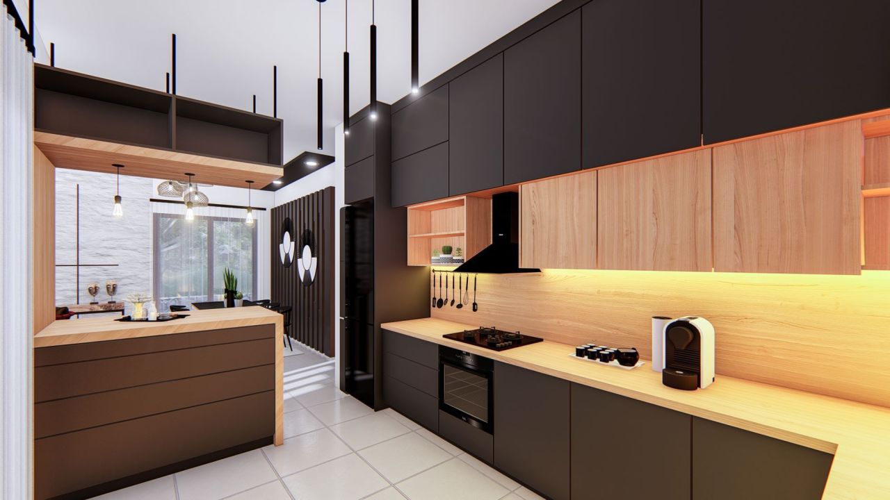 Villa en Kyrenia, Chipre, 311 m² - imagen 16