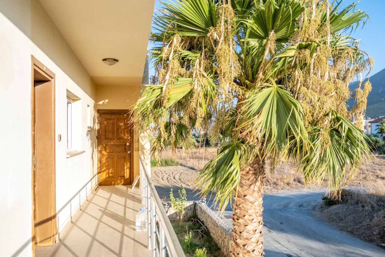 Appartement à Kyrenia, Chypre, 50 m² - image 16