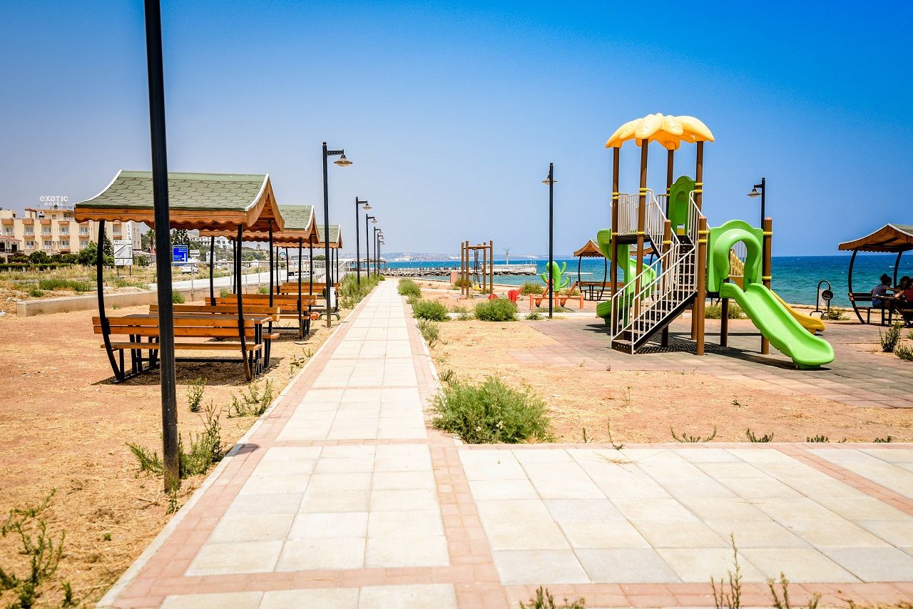 Apartment in Iskele, Cyprus, 79 m² - picture 16