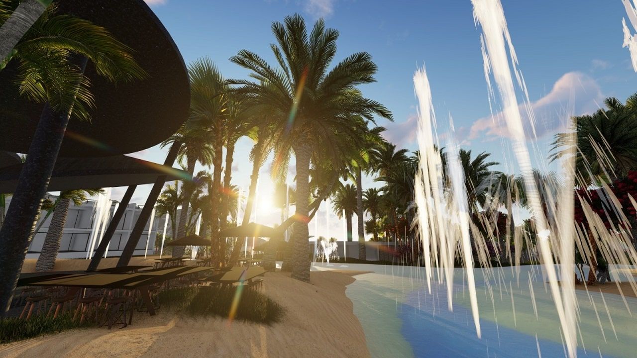 Appartamenti a Famagosta, Cipro, 135 m² - foto 16