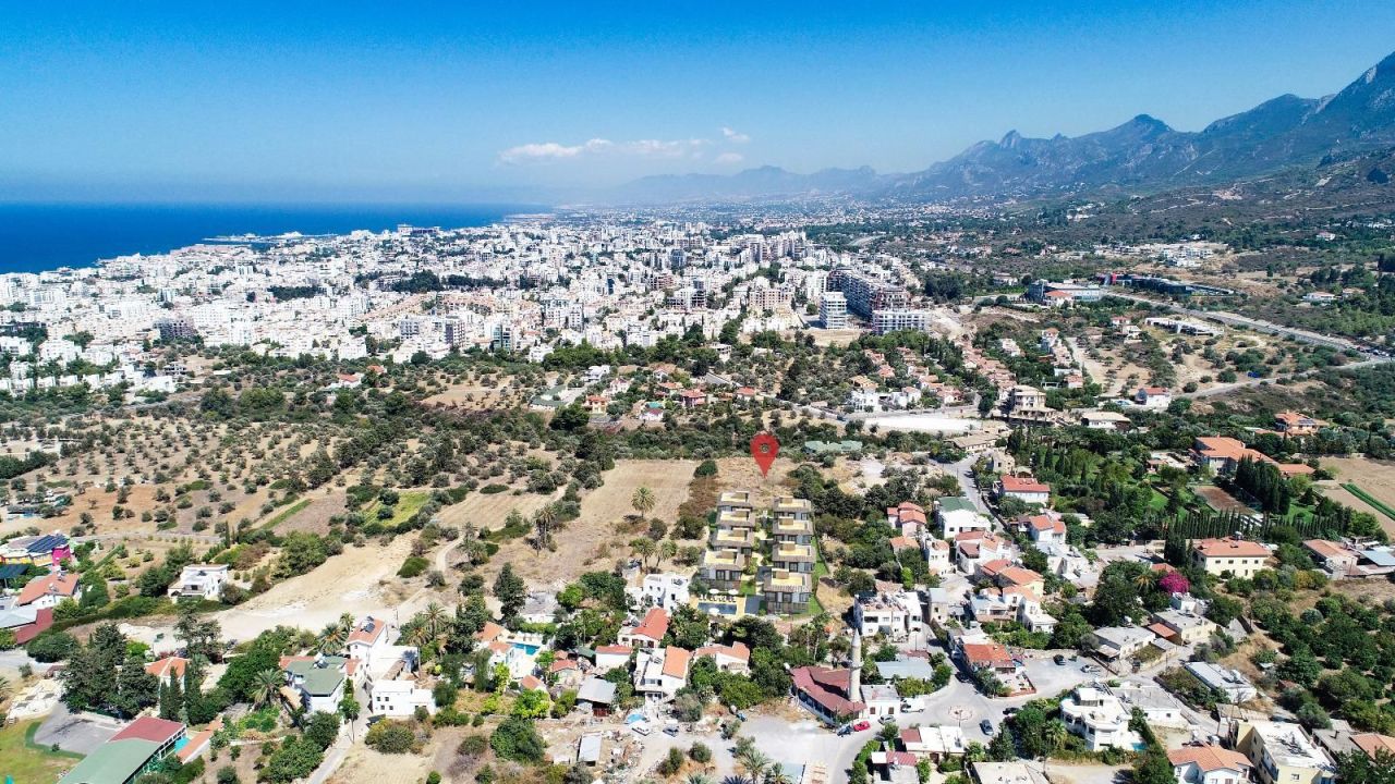 Villa a Kyrenia, Cipro, 360 m² - foto 16