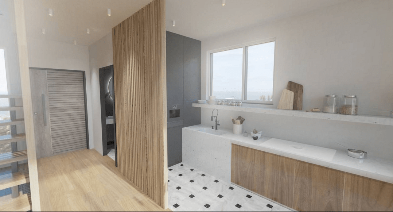 Villa in Famagusta, Zypern, 100 m² - Foto 16