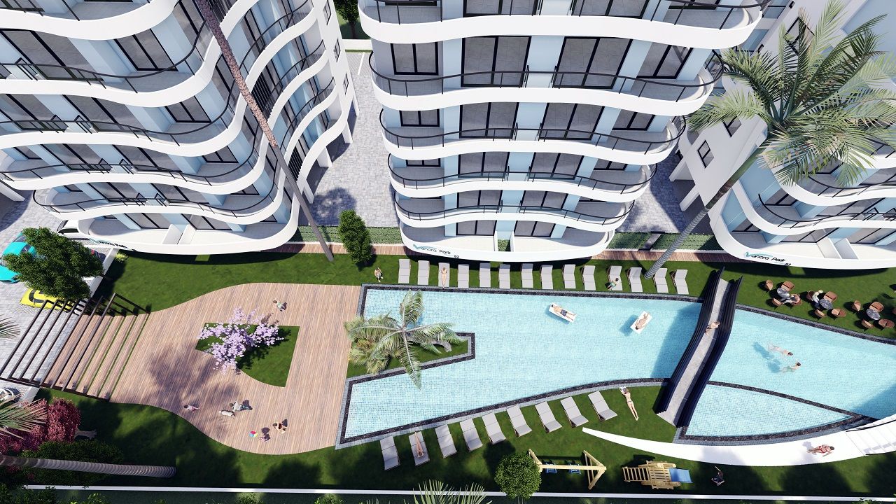 Apartment in Famagusta, Cyprus, 104 m² - picture 16