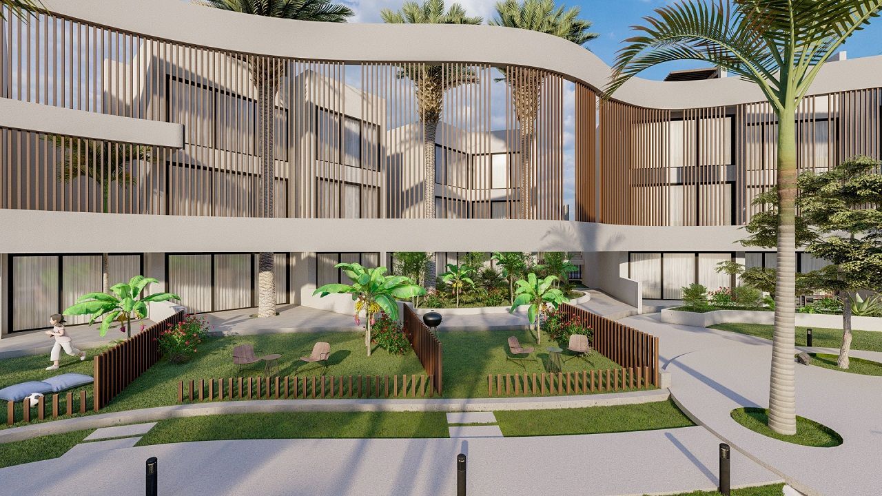 Appartement à İskele, Chypre, 31.7 m² - image 16