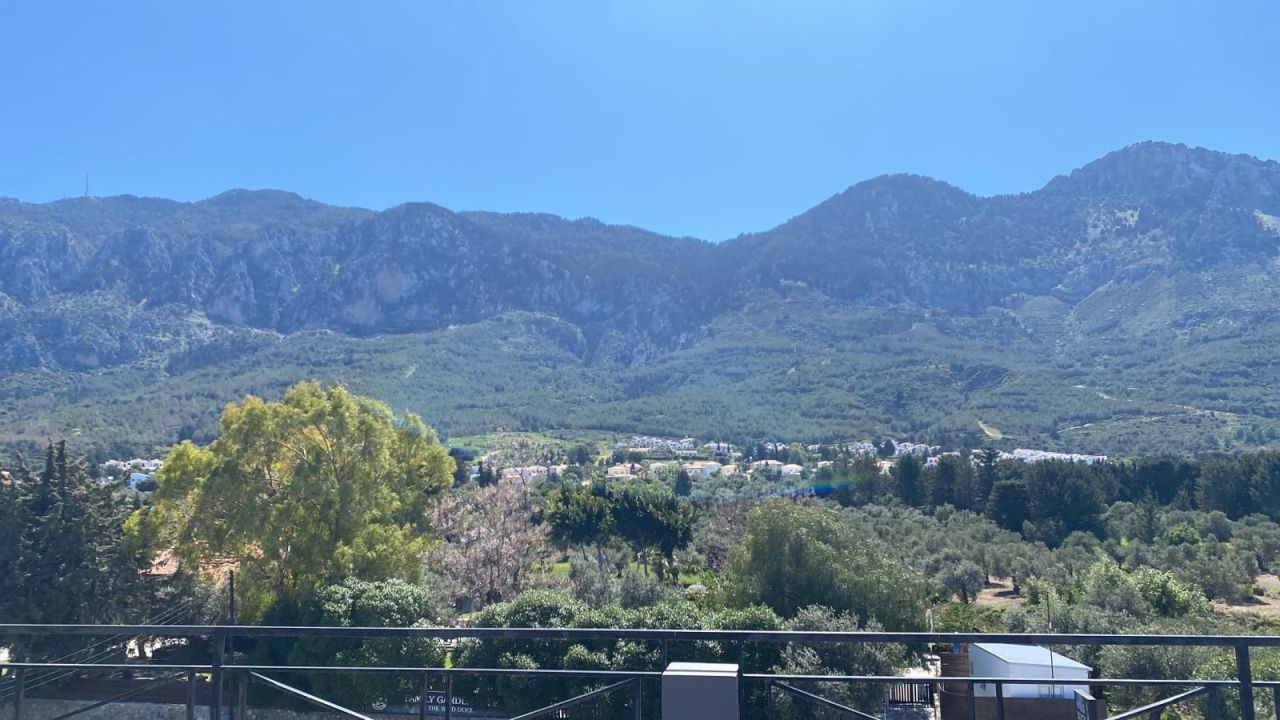 Apartment in Kyrenia, Cyprus, 80 m² - picture 16