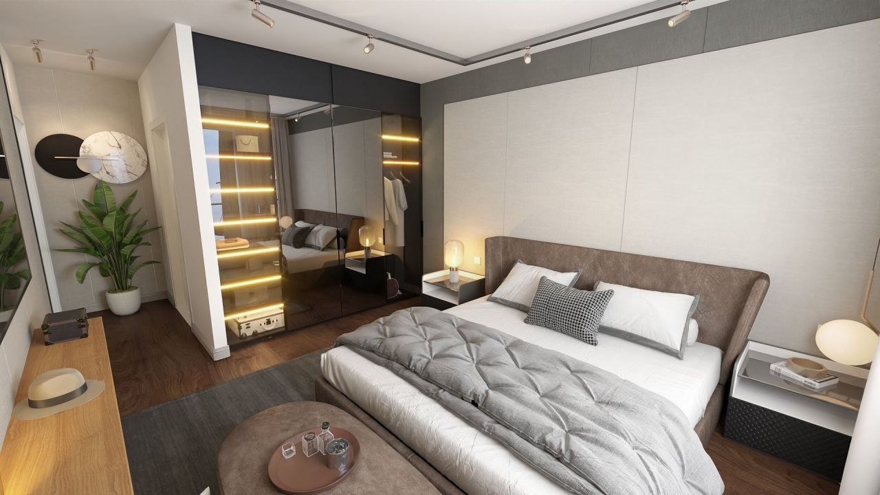 Apartment in Famagusta, Cyprus, 86 m² - picture 16