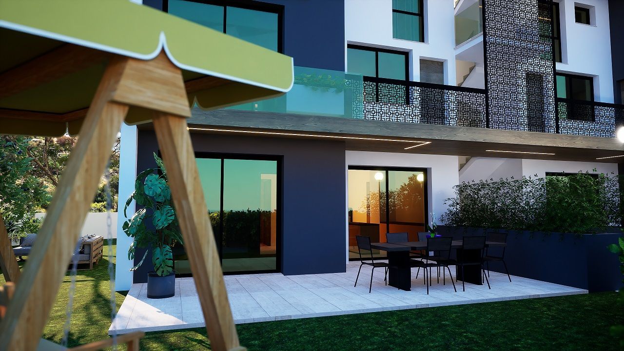 Apartment in Esentepe, Cyprus, 73 m² - picture 16