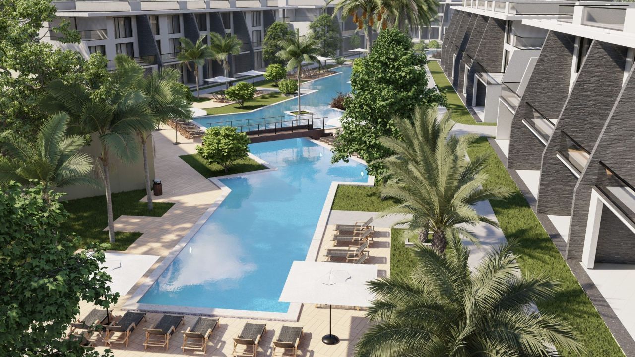 Appartement à Famagouste, Chypre, 88 m² - image 16