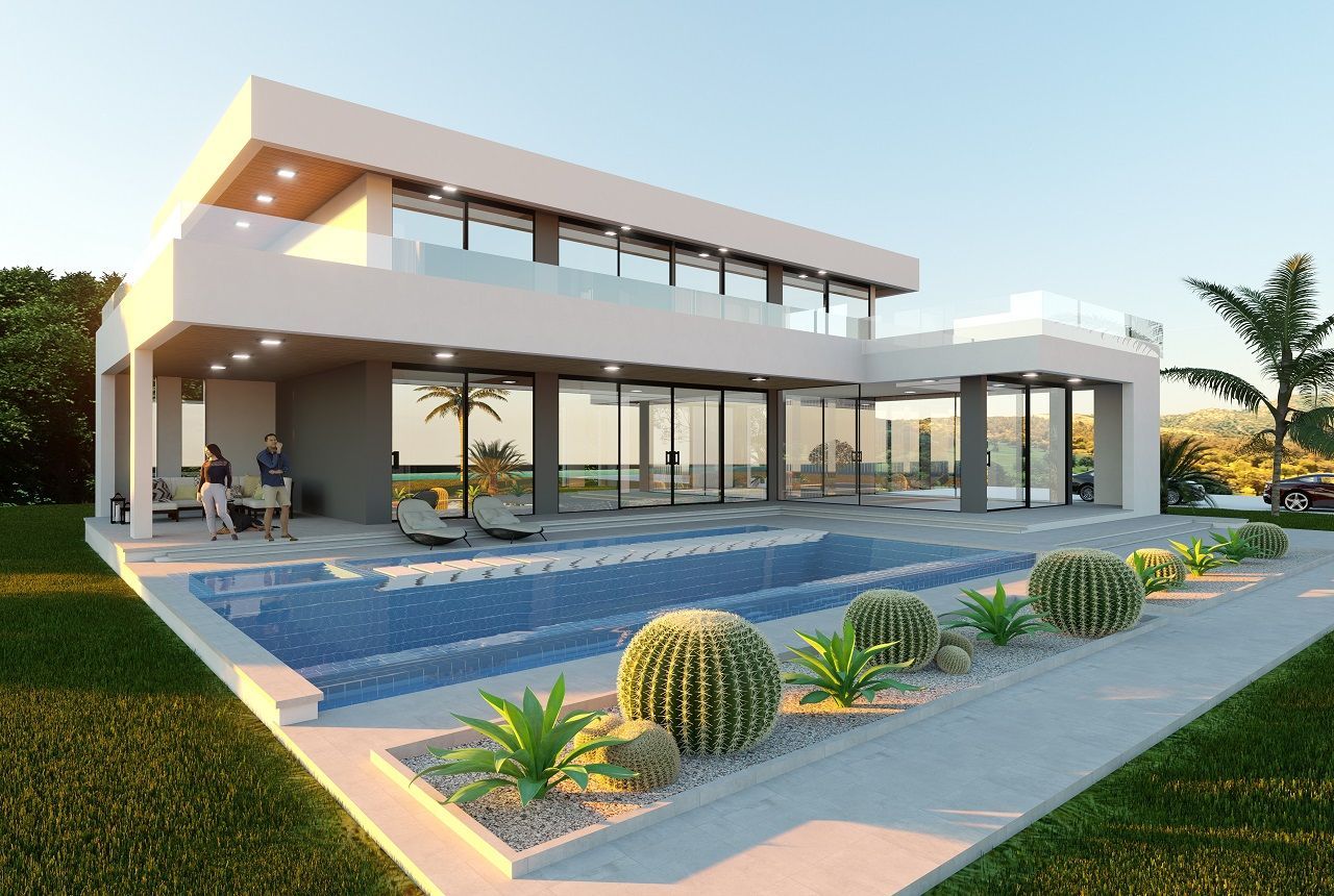 Villa in Esentepe, Cyprus, 382 m² - picture 16