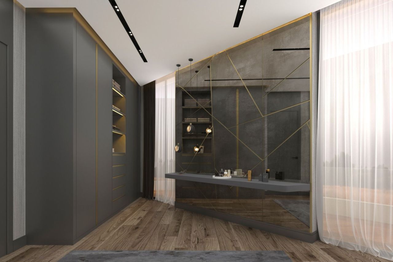 Apartment in Famagusta, Cyprus, 67 m² - picture 16