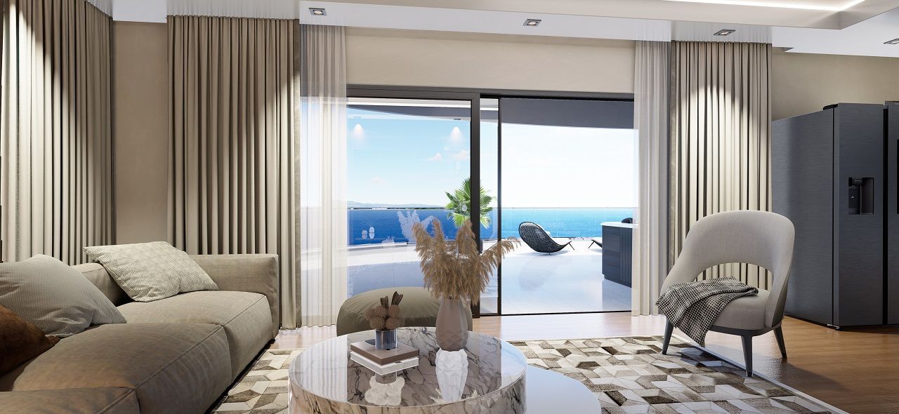 Apartamento en Famagusta, Chipre, 125 m² - imagen 16