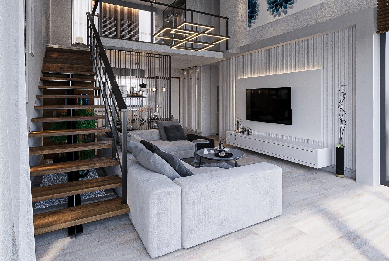 Appartement à Esentepe, Chypre, 138 m² - image 16