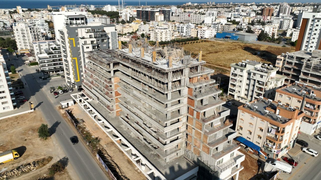 Apartment in Famagusta, Cyprus, 84 m² - picture 16