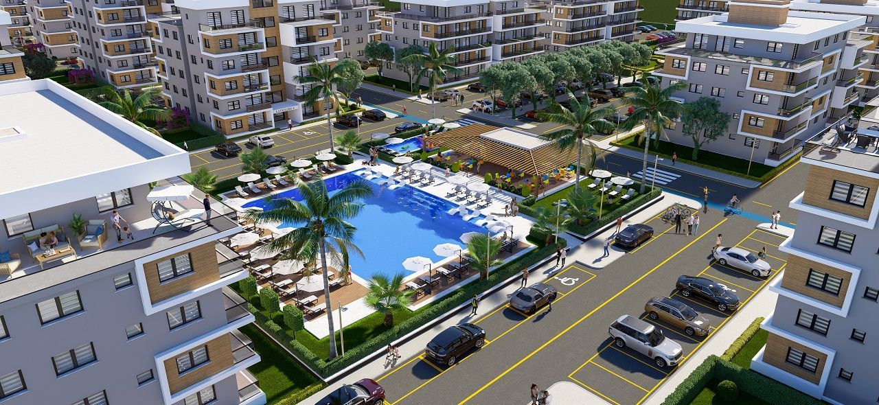 Apartamento en Famagusta, Chipre, 104 m² - imagen 16