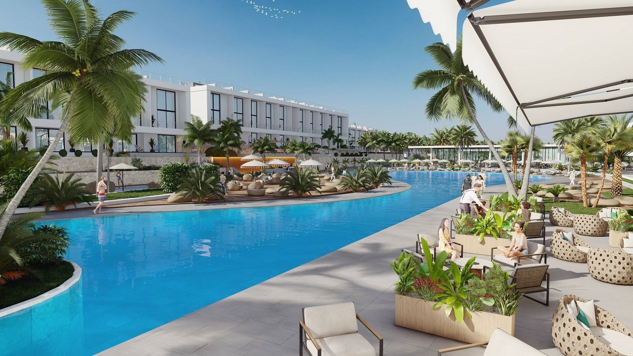 Apartamento en Esentepe, Chipre, 151 m² - imagen 16