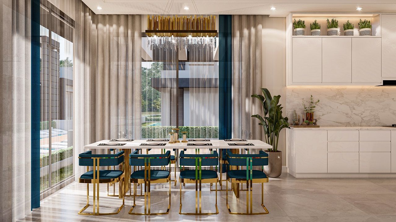 Villa in İskele, Zypern, 200 m² - Foto 16