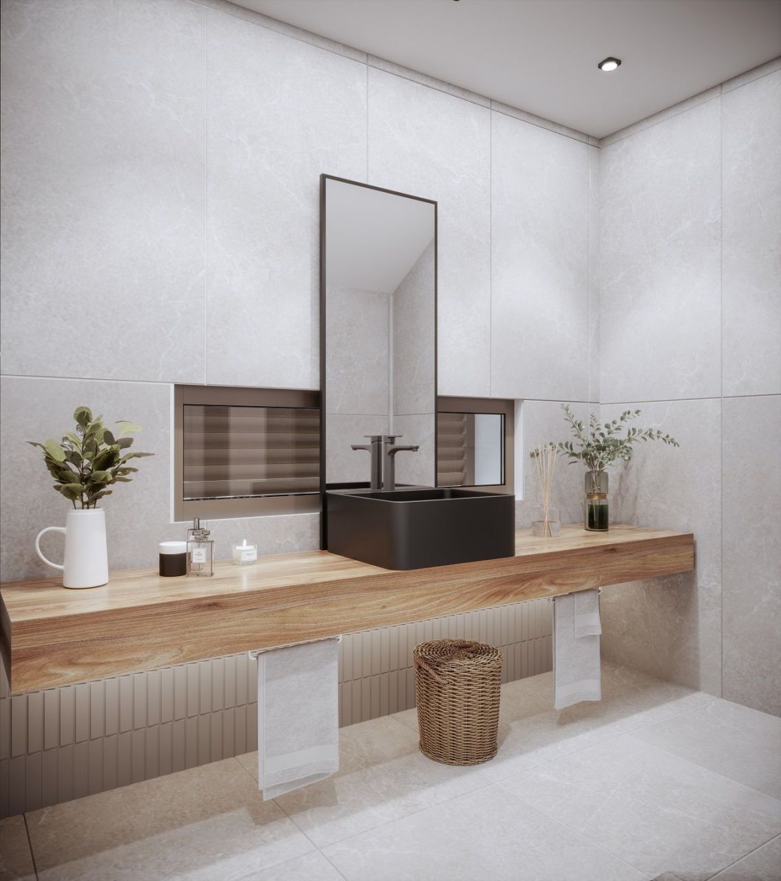 Villa in Alsancak, Cyprus, 205 m² - picture 16