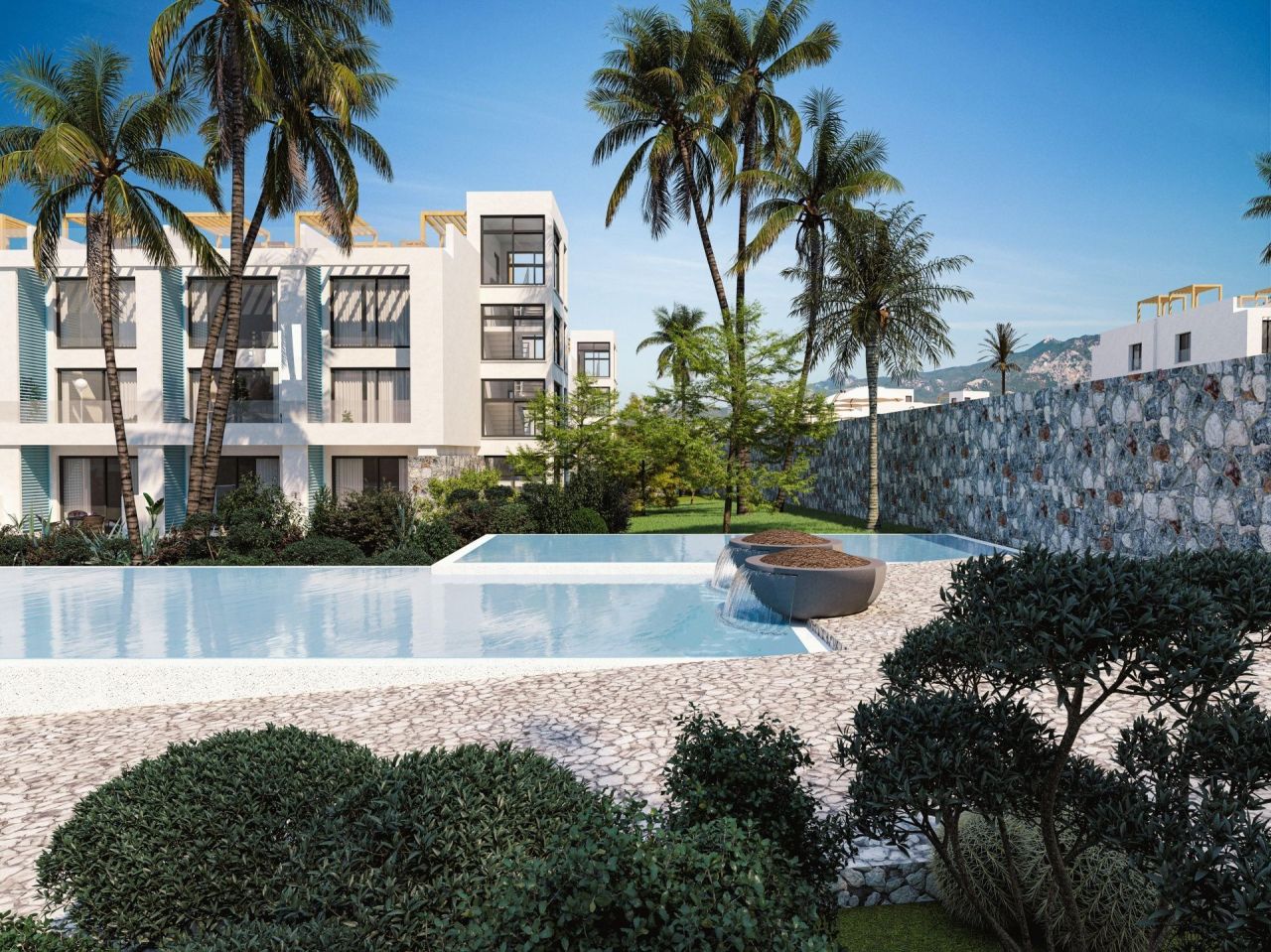 Villa in Esentepe, Zypern, 295 m² - Foto 16