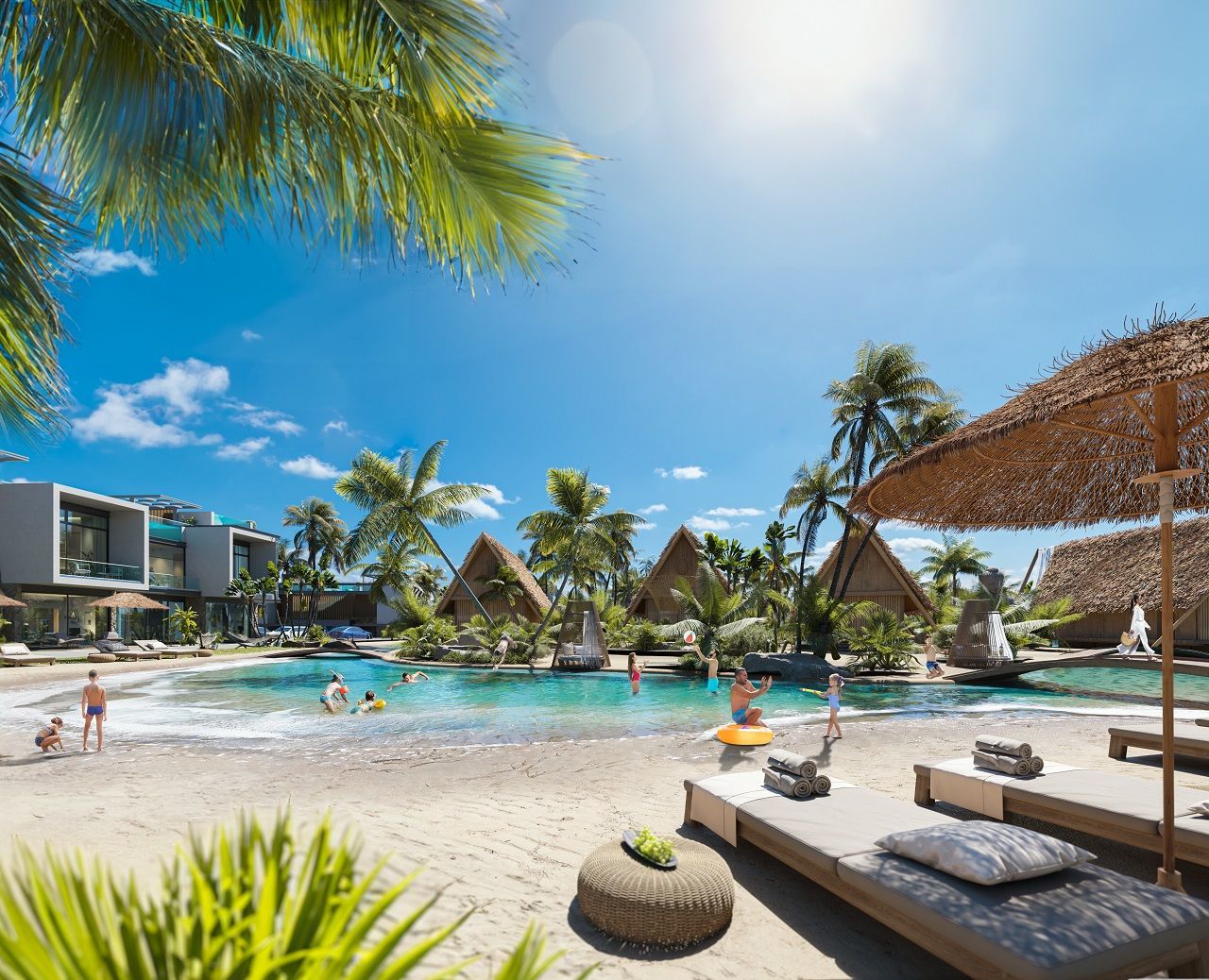 Apartment in Famagusta, Cyprus, 37 m² - picture 16