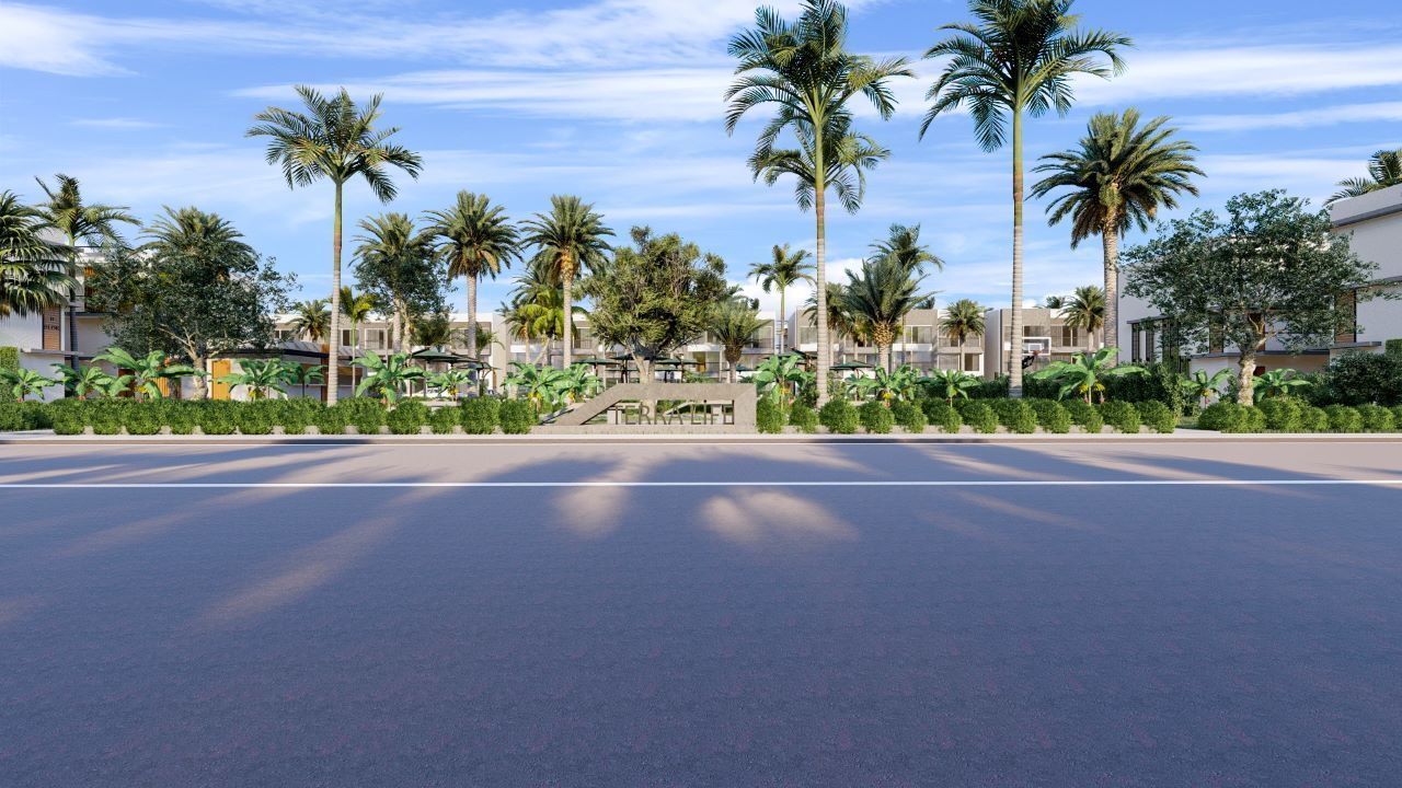 Apartment in Famagusta, Cyprus, 56.6 m² - picture 16