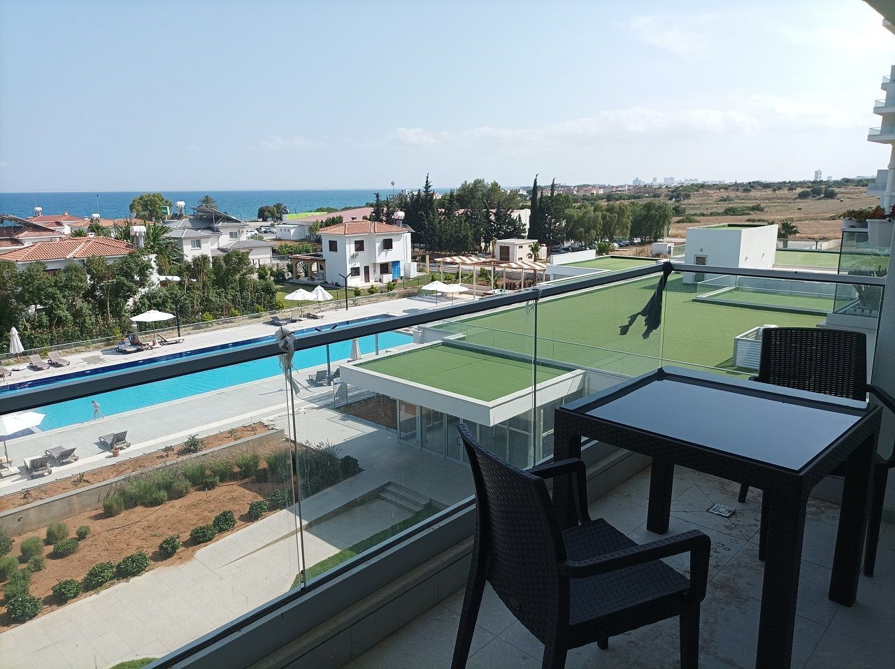 Apartamento en Famagusta, Chipre, 44.63 m² - imagen 16