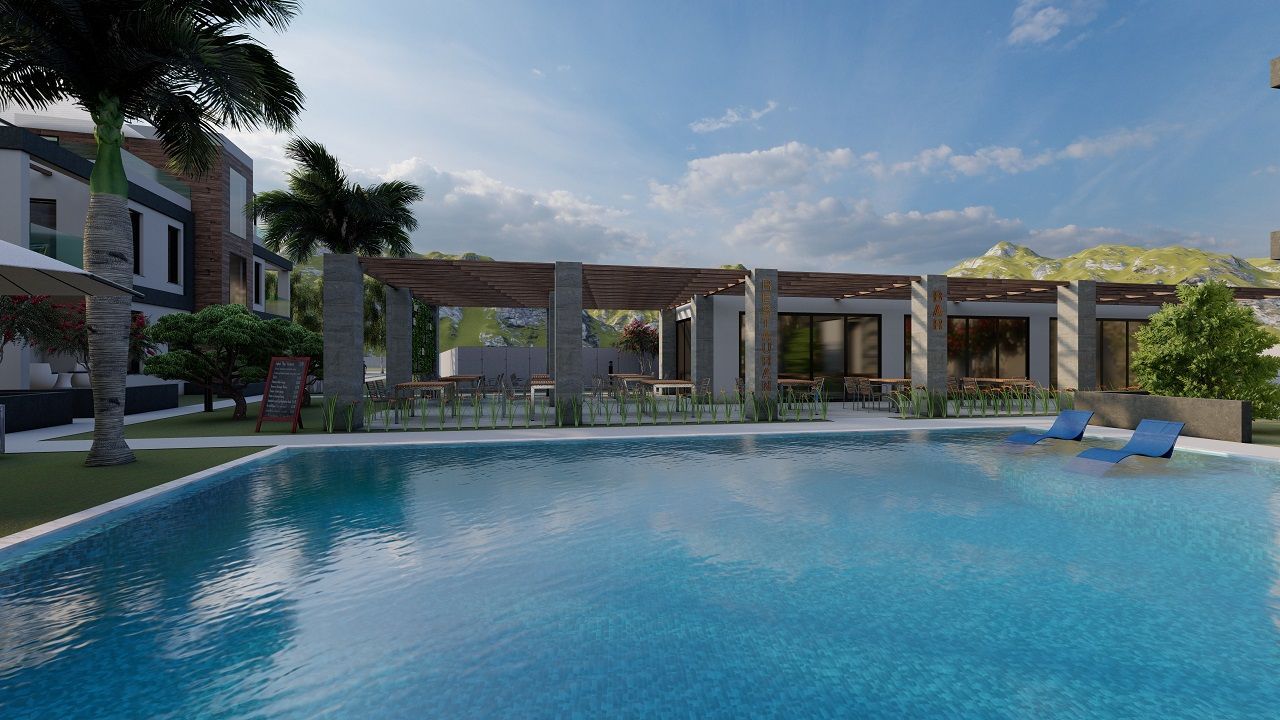 Appartement à Famagouste, Chypre, 80 m² - image 16