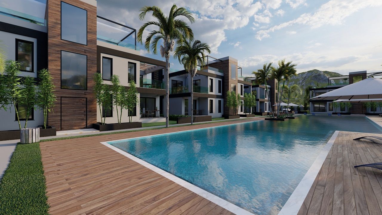 Villa à Famagouste, Chypre, 210 m² - image 16