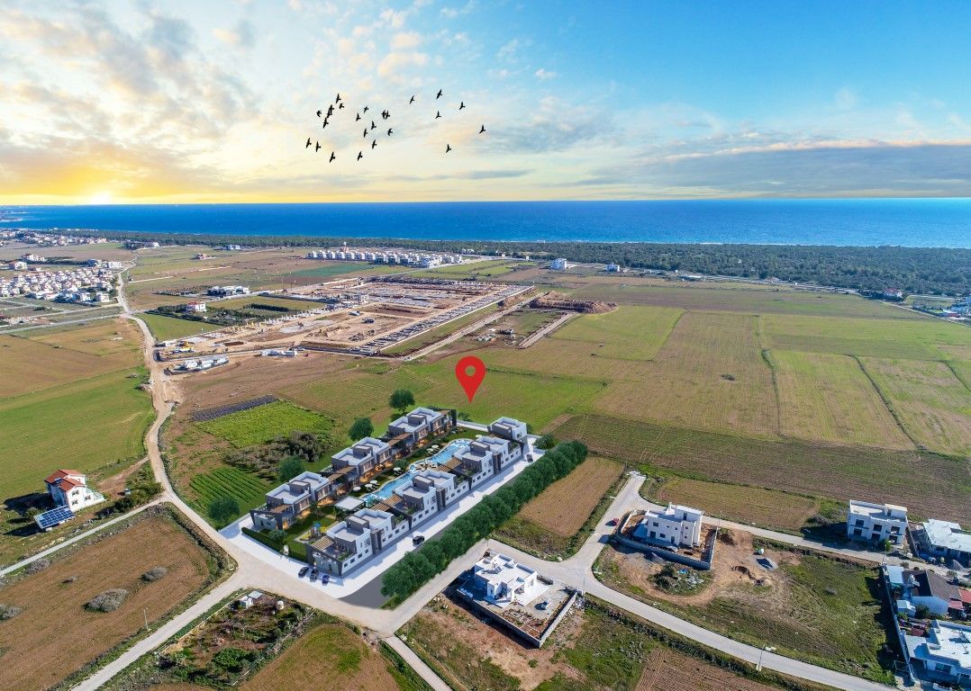 Apartamento en Famagusta, Chipre, 90 m² - imagen 16