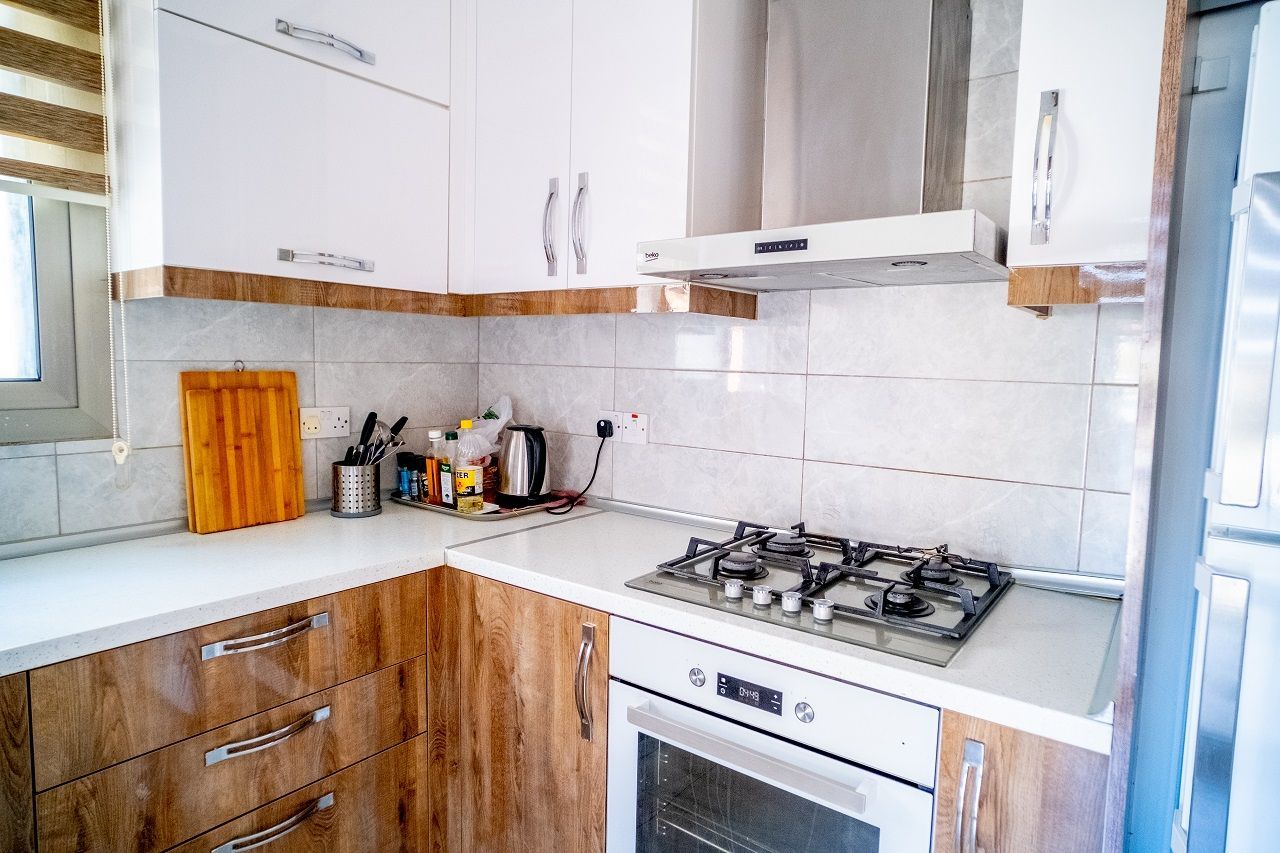 Apartment in Kyrenia, Zypern, 85 m² - Foto 16