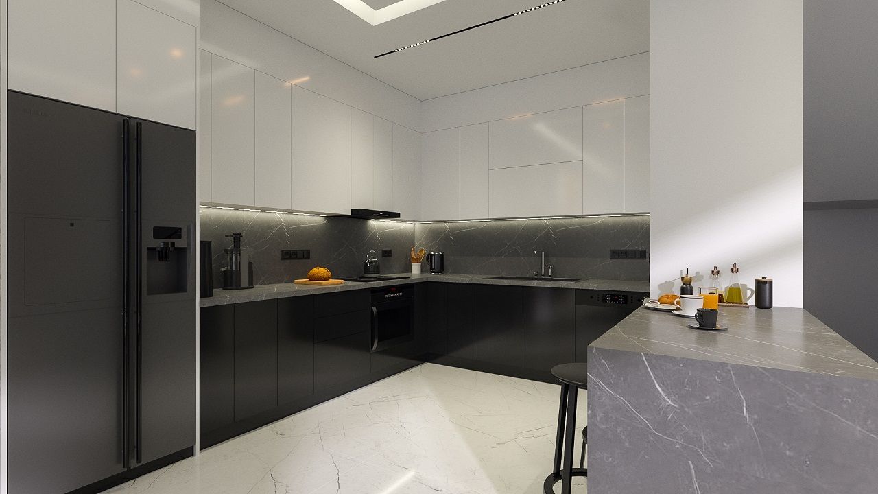 Villa in Famagusta, Cyprus, 176 m² - picture 16