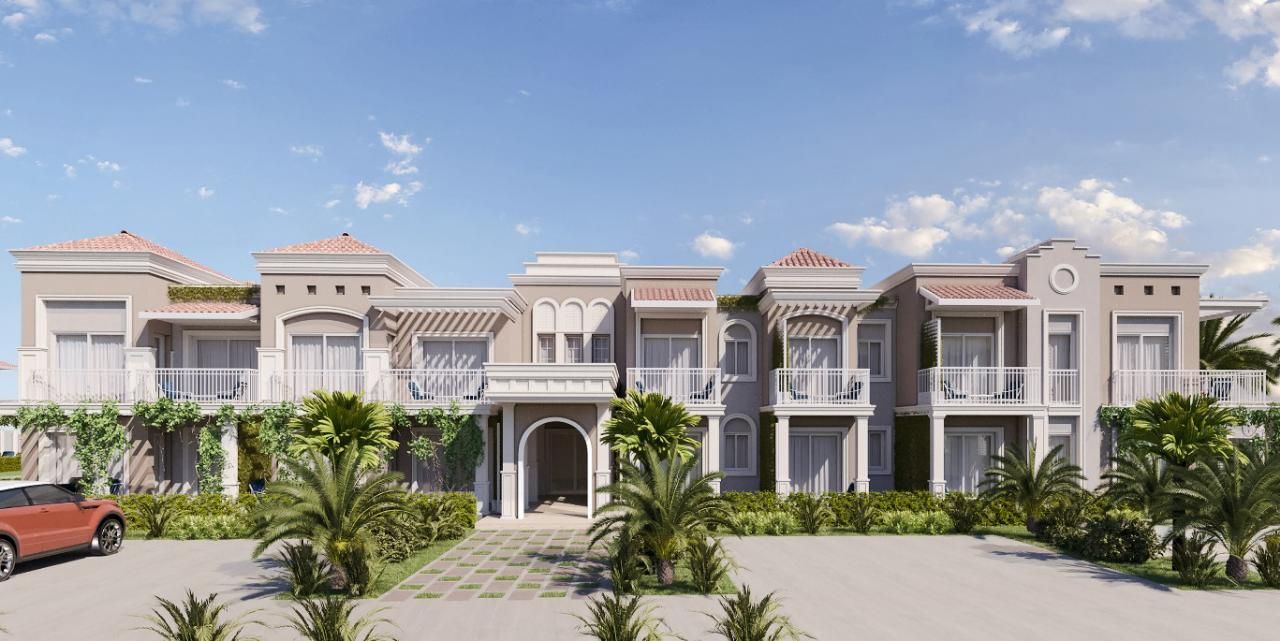 Apartment in Famagusta, Zypern, 69 m² - Foto 16